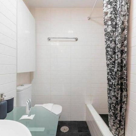 Minty Stay - Montera Madrid Eksteriør billede