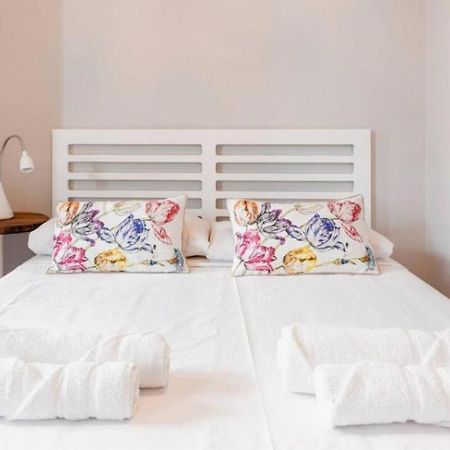 Minty Stay - Montera Madrid Eksteriør billede