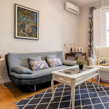Minty Stay - Montera Madrid Eksteriør billede