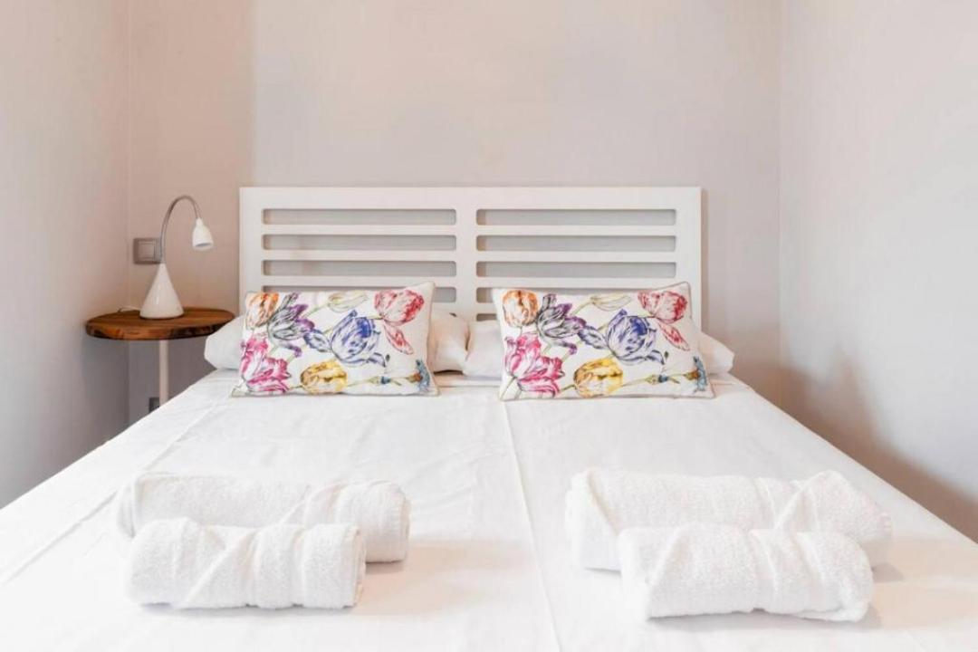Minty Stay - Montera Madrid Eksteriør billede